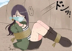 ホビアニのヒロピンシチュを担当にやってもらいたくて……