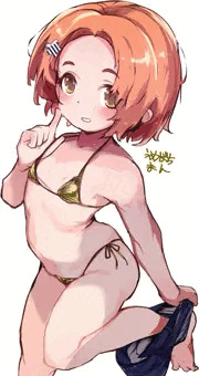 かおるちゃん