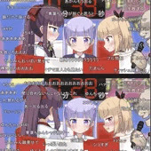 熱湯CM風エロバラエティもの3