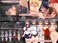 逃亡中 ～捕まったら即レ〇プ～
