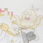 「日本の空には へんなのが飛んでるんだなあ５」(おZさん)