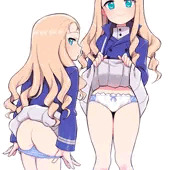 skeb絵まとめ その8