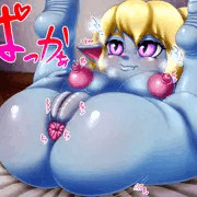 ポッピー種付け　有料支援先行公開