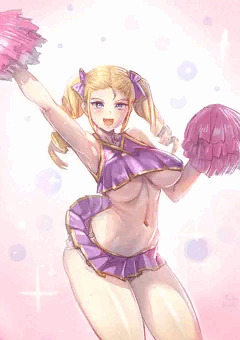 フレー！フレー！