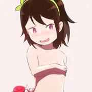 ふたばちゃん