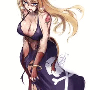 B.ジェニーさん腹