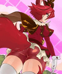 キュアショコラさん