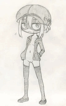 Ｕ・Ｍ・Ｒちゃん！