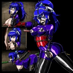 魔法少女たかむちさん