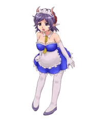 ボツキャラ