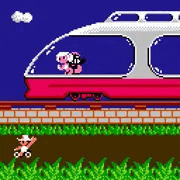 チャレンジャーの限りなきチャレンジ魂