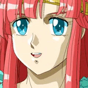 ドラゴンナイト　ルナ