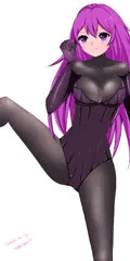蹴っちゃえ★