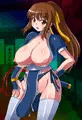 かすみさん