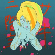 サキちゃん