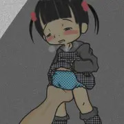 手乗り幼女