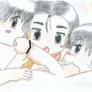 トリプルアタック