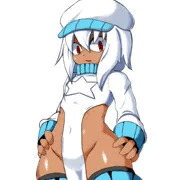 キワミちゃん えっちな風差分有り