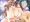 水着金剛と明るいエッチ