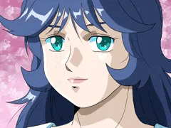 おいら女蛮　女蛮千代