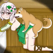 コッコロとわんわんの主さま2
