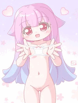 春雨「ぱんつですっ、はい！٩(๑❛ᴗ❛๑)۶」