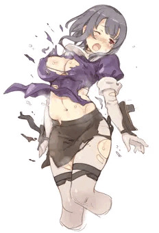艦これ詰め合わせ7（高雄）