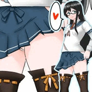 大淀