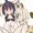 おへそすいっち(イワビー)