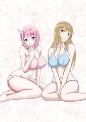 水着と裸