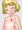 ロリちっぱい乳首責め