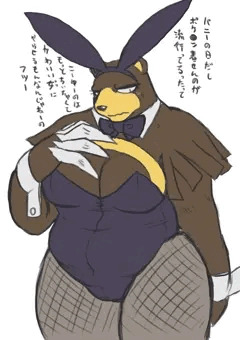 ポケバニーゴムの日