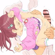ママにサプライズ