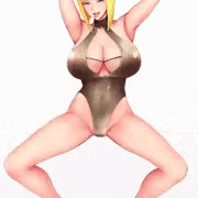 誘惑するサムイ