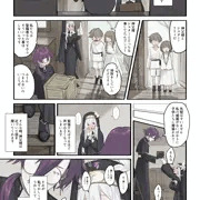 大好きな神父様との🔞🔞🔞な妄想をしちゃうシスター⑤