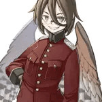 特務機関のクソ鳥