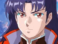 エヴァンゲリオン　葛城ミサト　Pt3