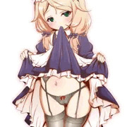 こずえちゃん「ごほーし…するよー… ❤ 」