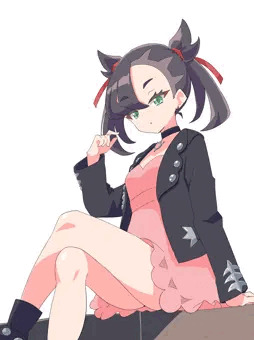 マリィ