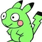 ぴかぴ