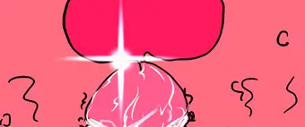 断面図
