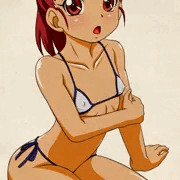 たまきちゃん。MB