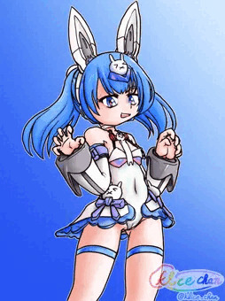 ぷに☆がき