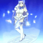 オリジナルキャラ