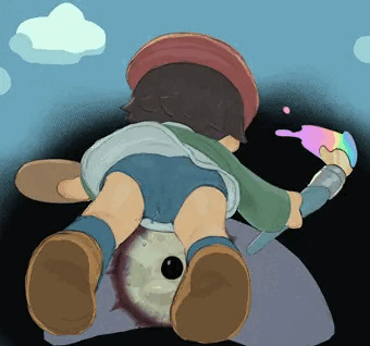 GAME OVER