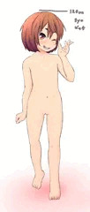 好みのロリビッチ
