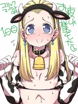 今日のらくがき2021/12/30