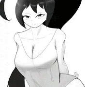 下脱ぎ透けシャツ