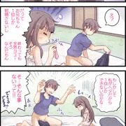 （更新中）限界要求いもうとちゃん　1/12 【完成版】