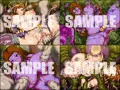 女魔王のイイナリ！～異界痴女淫乱汁隷奴～